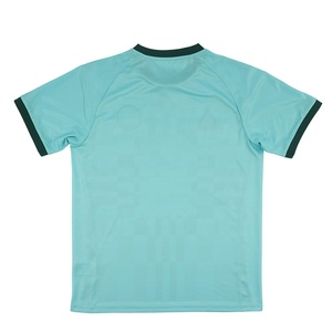 Healy Tùy Chỉnh Người Đàn Ông Thể Thao Mặc 2026 Bóng Đá Jersey Bóng Đá Áo Sơ Mi Đồng Phục Bộ Dụng Cụ Chất Lượng Cao Bóng Đá Mặc Nhà Sản Xuất - Product Image 2