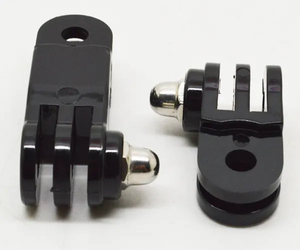 Brazo de Extensión Universal Ajustable en 3 Direcciones, Vertical, Largo y Corto, con Tornillo Largo y Corto para Cámara de Acción GoPro 13 12 - Product Image 2