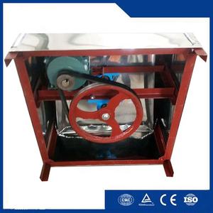 Meilleur prix pour une machine à plumer les poulets / machine à épiler / nettoyeur de plumes de poulet - Product Image 5