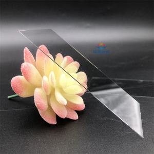 <span class=keywords><strong>Asahi</strong></span> nitrate AGC 0.15mm verre sodique calcium ultra-mince directement fourni par le fabricant source en stock - Product Image 2