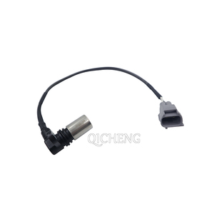 เซ็นเซอร์ตำแหน่งเพลาข้อเหวี่ยง 4HK1 6HK1 6WG1 6UZ1 หมายเลข 4657939 อะไหล่เครื่องจักรก่อสร้างสำหรับเครื่องยนต์รถขุด 029600-1290 - Product Image 3