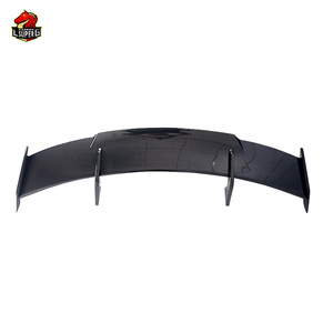 <span class=keywords><strong>GT</strong></span> Racing-alerón trasero de fibra de carbono para BMW 4 Series M4 G82 G80 2021-so far, estilo MP - Product Image 6