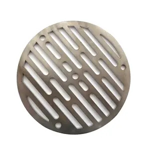 Factory Cheap Price Laser Cutting Custom Metal Stainless Steel Iron Aluminum Sheet Plate Parts Service