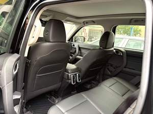 Haval 2026 Big Dog 1.5T Edición Border <span class=keywords><strong>Collie</strong></span> Automático - Product Image 5