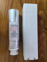 Para máquina de recuperación de CA Tektino + filtro de secador de refrigerante 1/9A + filtro de secado