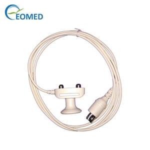 เครื่องตรวจจับกิจกรรมของเส้นประสาทและกล้ามเนื้อ EMG-D1 อุปกรณ์การแพทย์ ระบบตรวจวัดคลื่นไฟฟ้าของกล้ามเนื้อ (Electromyography) พร้อมรถเข็น - Product Image 6