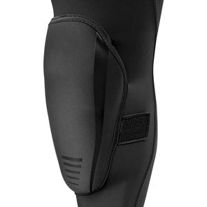 Pantalon de protection rembourré YOUNGSON en mousse pour snowboard, respirant, anti-humidité, avec coussinet fessier pour la performance - Product Image 6