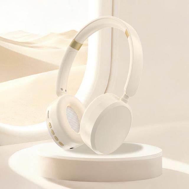 C-1001 New Multi Color Optional Cross Border  Stereo Earphones Wireless Sports Headsets
