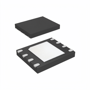 Componentes de circuito electrónico SST25VF040B-80-4I-QAE 8 WDFN Memoria con pad expuesto BOM IC en stock - Product Image 1