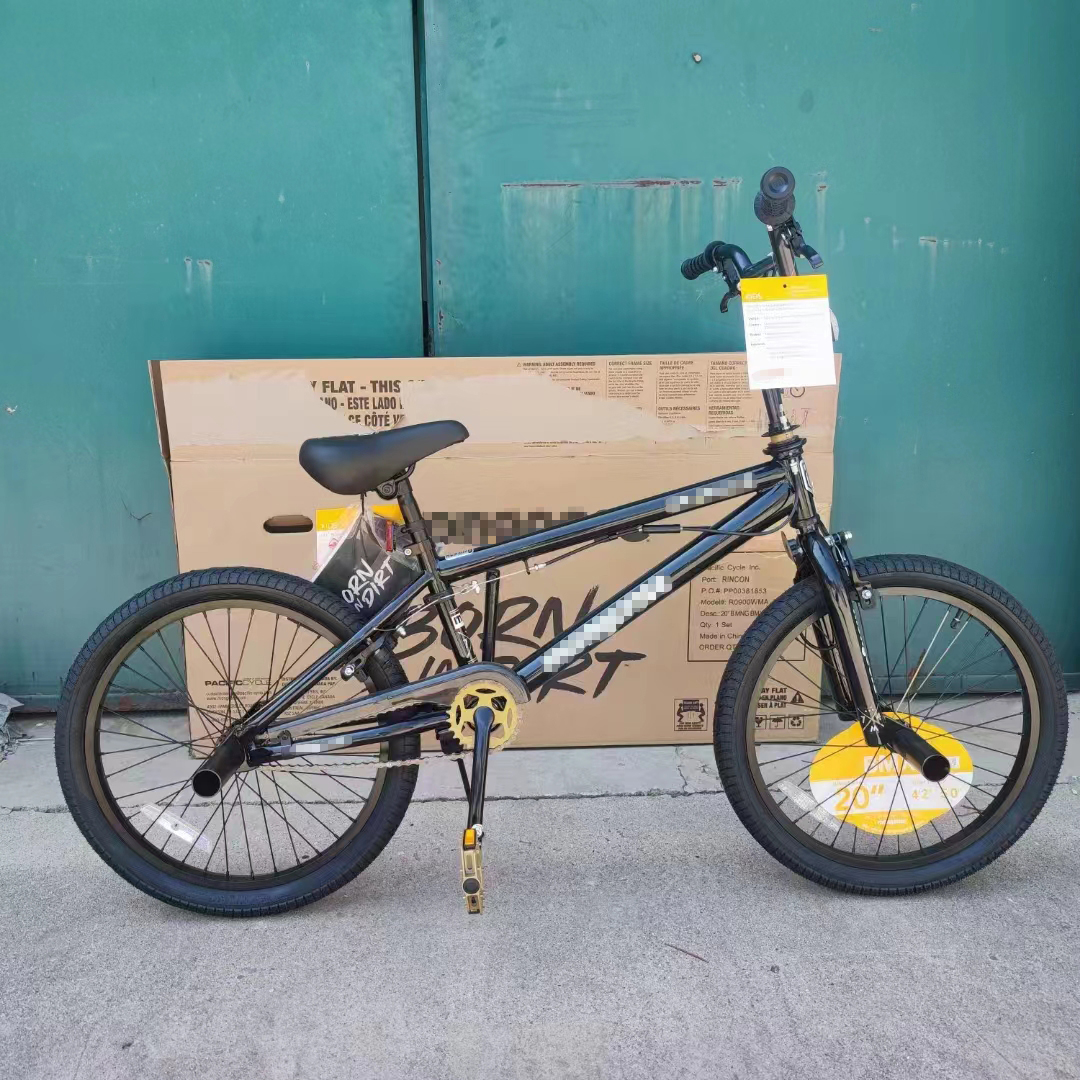 Cheap 20 Bmx Bikes 3372