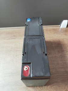 Tianneng 12V 32ah chì axit EVF miễn phí bảo trì có thể sạc lại siêu điện pin UPS điện xe lăn chiếu sáng Xe golf - Product Image 6