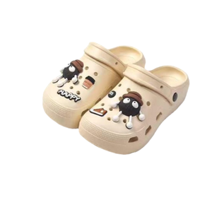 อุปกรณ์ตกแต่งรองเท้าแบบใหม่ คริสตัล DIY สำหรับทำเครื่องประดับ ตัวล็อครองเท้า สามารถเคลื่อนย้ายได้ - Product Image 5