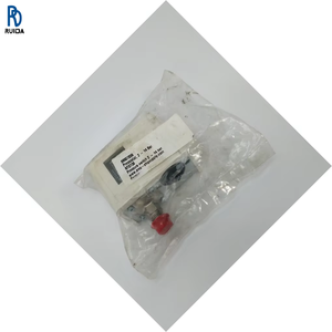 89507859 89507859 Contrôleur logique programmable Module de contrôle d'automatisation industrielle Dispositif PLC - Product Image 1