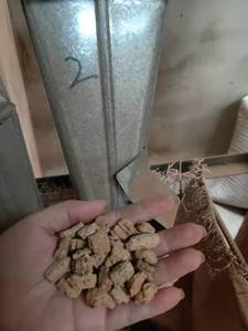 Nhập Khẩu Bồ Đào Nha Cork Grain Chất Liệu Nén Cho Tấm Vải Nút Chai Và Bảng Nút Chai CuộN - Product Image 2