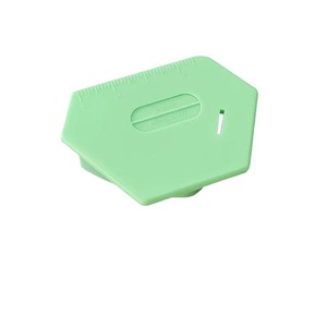 Accesorios Magnéticos Poligonales Resistentes para Máquinas de Coser, Piezas Universales de Plástico para Procesamiento de Prendas - Product Image 2