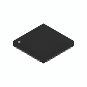 Composants électroniques et accessoires MAX4733EBL-T 9 WFBGA, CSPBGA, service tout-en-un original IC SW SPST NO/NCX2 25OHM 9UCSP - Product Image 1
