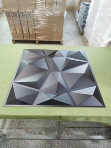 3D Ceiling Tiles - Product Image 5