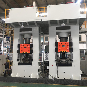 Pipe Flange Hydraulic <b>Punch</b> Press <b>Machine</b> for Production Line - Product Image 5