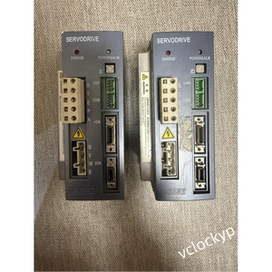 1 pièce d'occasion, testée à 100 %, pilote de moteur servo Estun EDC-02APE, expédié par DHL ou EMS - Product Image 4