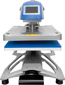 Mới Đến 40X50 Áo Thun Nhiệt Máy Ép Đầy Đủ Tự Động Điện May <span class=keywords><strong>Logo</strong></span> In Ấn Cho Doanh Nghiệp Nhỏ Warmepresse - Product Image 5