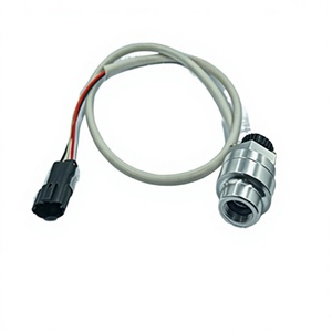Pour transmission Suzuki 26523-55G10 26581-54J30 26581-54J70, pièce de rechange, électrovanne - Product Image 4