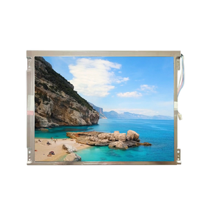 LTD104C11S 10,4 <span class=keywords><strong>pulgadas</strong></span> 640*480 Módulo de pantalla Lcd Tft Pantalla de visualización Lcd Panel Lcd Tft en stock LTD104C11S Control industrial LCD - Product Image 1