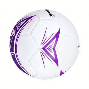 Balón de Fútbol Personalizado Talla 5 - Balón Promocional para Regalos de Equipo y Corporativos - Product Image 2