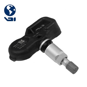 เซ็นเซอร์ TPMS คุณภาพเชื่อถือได้ รุ่น 42607-33021 42607-33011 OEM PMV-107J สำหรับ Lexus Scion เซ็นเซอร์วัดแรงดันลมยาง - Product Image 1