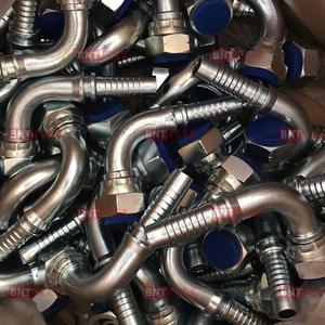 Machine à <span class=keywords><strong>sertir</strong></span> les raccords de tuyaux hydrauliques de haute qualité, modèle 1BH9, fournisseur chinois - Product Image 3