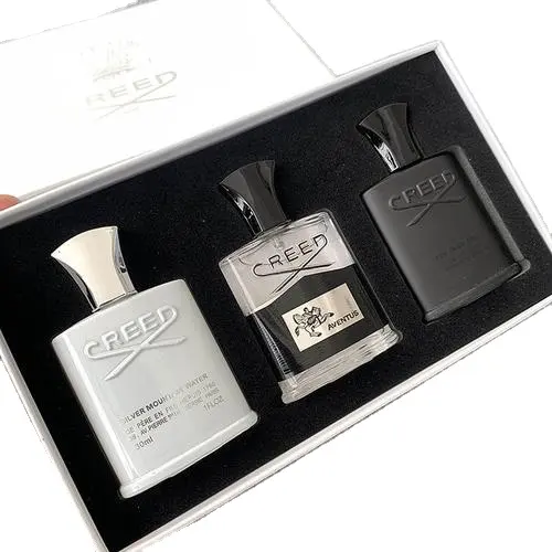 Мужские парфюмы, Подарочный мини-парфюм, дизайнерский набор, фирменный парфюм для тела, парфюм для мужчин