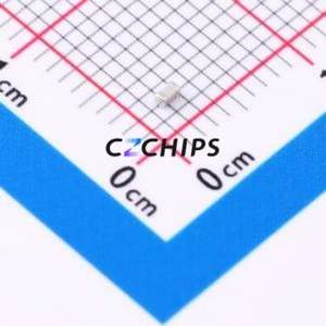 Condensateur SMD (MLCC) C0603C102F5GACTU 0603 (Capacité : 1nF) (Précision : 1%) (Tension nominale : 50V) - Product Image 1