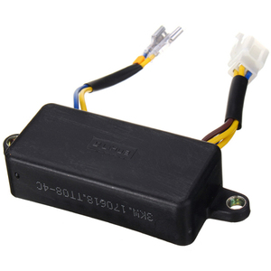AD Avr Etc-1 Etc-2 Etc-3 <strong>Evotec</strong> Original Generator Spare Parts Avr Etc-1 for Universal Avr - Product Image 5