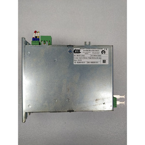 ETEL DRIVE EA-SOM-300-40 80A-0000-00 EA-P2M-048-2.5 5A-0100-01 EA-SOM-300-40 80A-0000-00 EA-P2M-048-2.5 ETEL EA-SOM-300-40 80A-0 - Product Image 2