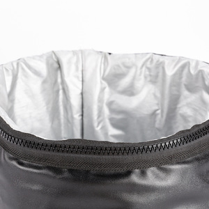 Bonnet chauffant électrique pour soins capillaires avec contrôle de la température pour traitement et coiffage des cheveux - Product Image 3