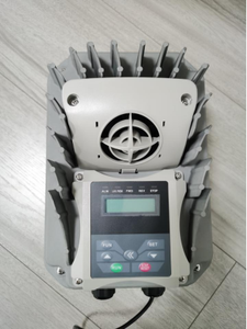 3M-7.3M Diameter HVLS type industrial size Waterproof Outdoor <b>Standing</b> Big <b>Fans</b> - Product Image 3