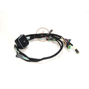 Arnés de Cableado 385-2664 3852664 para Motor C11 C13 345C 345D E345DL 349D 349D2 725 730 966H 972H - Product Image 4