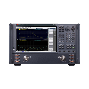 Analyseur de réseau micro-ondes automatique Keysight N5234B PNA-L 10 MHz-43,5 GHz - Product Image 1