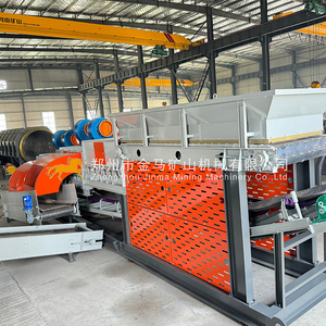 Môi Trường Thành Phố Chất Thải Rắn Phân Loại Máy Thông Minh 3-Trong-1 Rác Sorter Thùng Rác Tái Chế Máy - Product Image 4