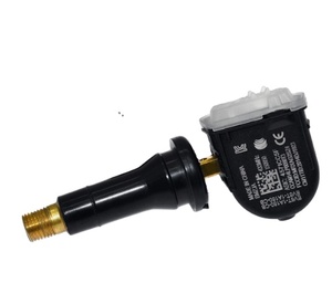 EV6T1A180CB <span class=keywords><strong>Capteur</strong></span> de <span class=keywords><strong>pression</strong></span> des pneus EV6T-1A180-DC pour <span class=keywords><strong>Ford</strong></span> F-150 Focus Explorer Transit - Product Image 2