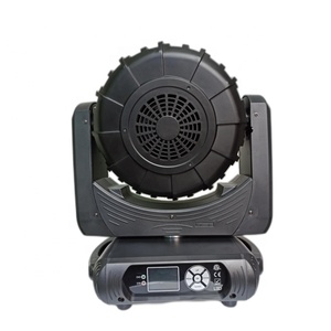 Waterdichte Wassen Lier Dmx Glad Dimmen 12X40W Rgbw <span class=keywords><strong>Quad</strong></span> 4in1 <span class=keywords><strong>Led</strong></span> Zoom <span class=keywords><strong>Par</strong></span> Ip65 - Product Image 3