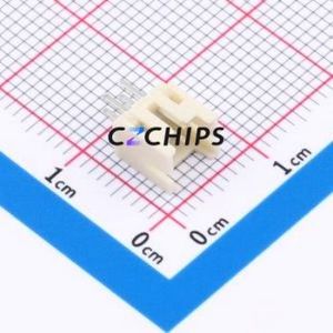 HC-PHD2.0-2x2A Wire-to-Board Pin Header Through hole Component (THT),P=2mm Connector 2x2P 2mm Through Hole PHD - Product Image 1