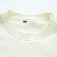 Sudadera de cuello redondo de tela de lana de 500GSM, impresión Digital de alta calidad, logotipo personalizado de peso pesado, sudaderas de tripulación para hombres al por mayor