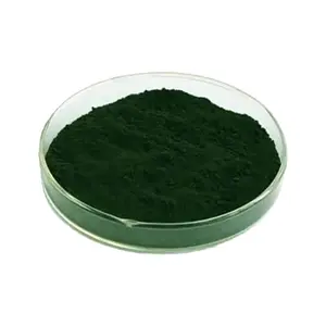 Venta caliente de la fábrica del OEM Chlorophyll Softgel