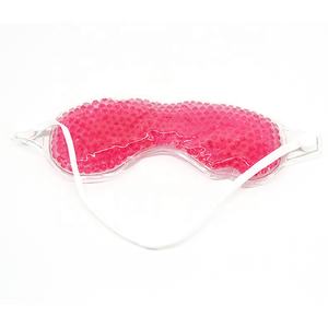 CSI Personalizar Color Reutilizable Congelador Terapia Enfermería Almohadillas de <span class=keywords><strong>hidrogel</strong></span> Paquete de gel de mama - Product Image 4