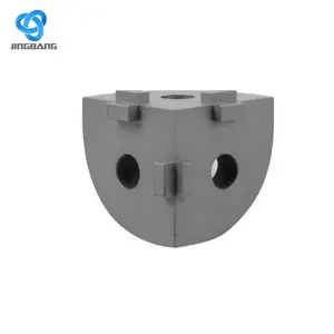 金属加工CNC鉄板デザインCnc 3018 Pro