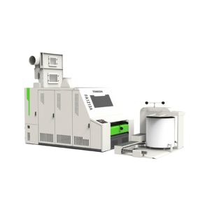 TONGDA FA1213A Baumwollkardiermaschine mit Schachtzuführung für Spinnmaschinen - Product Image 1