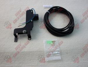 Système de verrouillage centralisé électrique à distance pour hayon 4x4, unité de commande pour Ford Ranger T9 2023 2024, kit de verrouillage électrique - Product Image 3