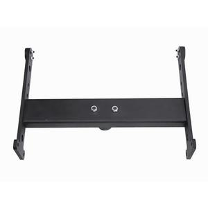 CNC Customized Processing High-quality Factory Supply <strong>Line</strong> <strong>Array</strong> Speaker <strong>Rigging</strong> Bar Mounting Frame - Product Image 1