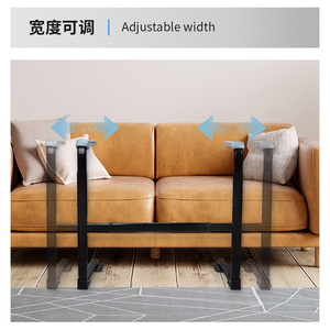 <b>Sofa</b> Standing Aid 82Cm Anti Slip <b>Support</b> Frame For Elderly And Pregnant Women Bedside Use - Product Image 4