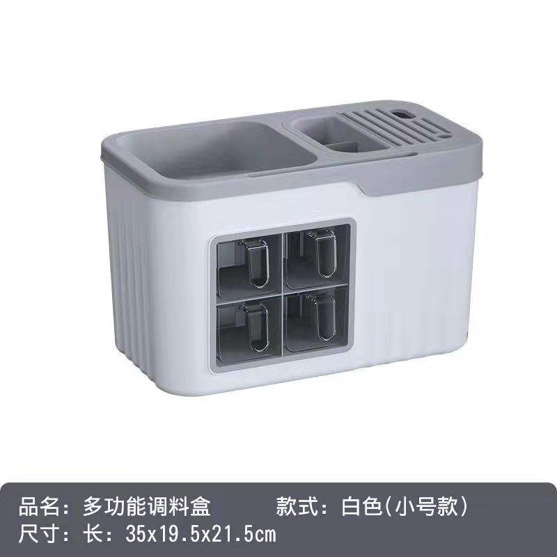 Gris blanc 4 grilles